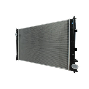 Radiador Automotriz Honda Civic 16-21