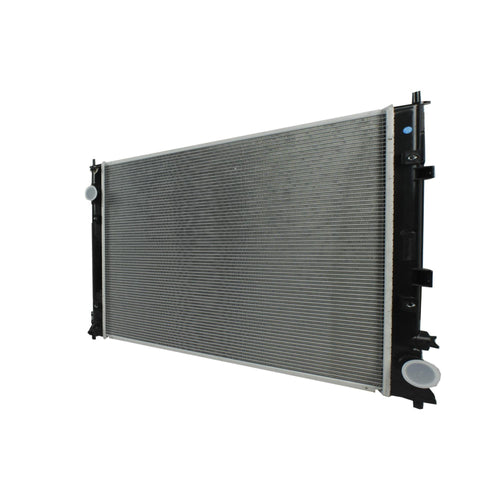 Radiador Automotriz Honda Civic 16-21