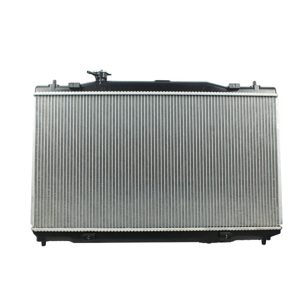 Radiador Automotriz Honda Accord 16-20