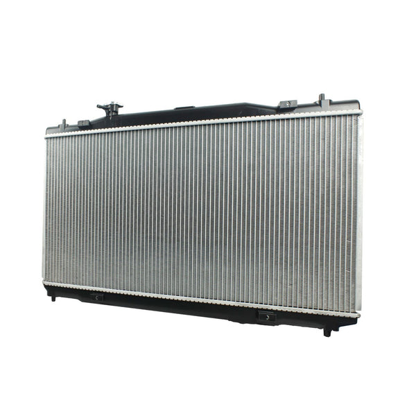 Radiador Automotriz Honda Accord 16-20
