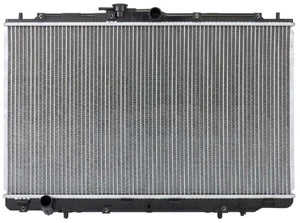 Radiador para Acura TL 2001-2003