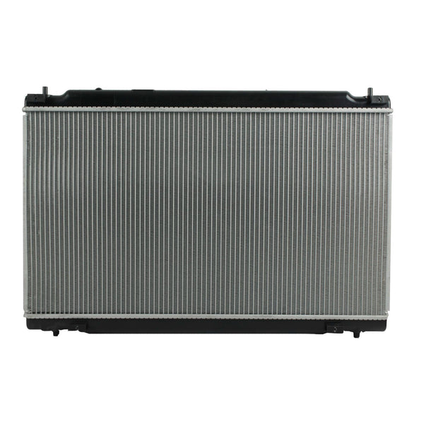 Radiador Automotriz Honda CR-V 17-22 Para Motor 1.5L