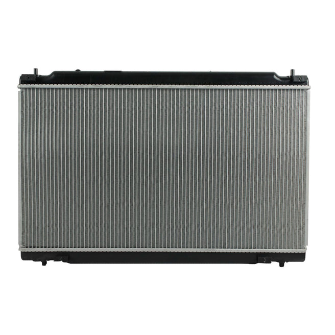 Radiador Automotriz Honda CR-V 17-22 Para Motor 1.5L