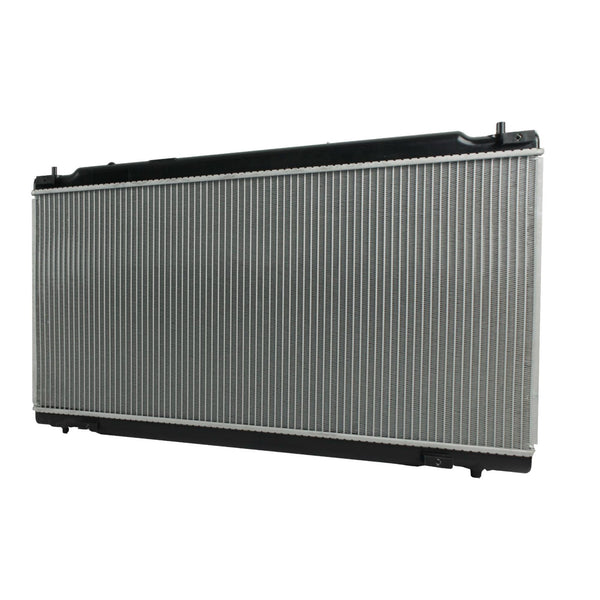 Radiador Automotriz Honda CR-V 17-22 Para Motor 1.5L