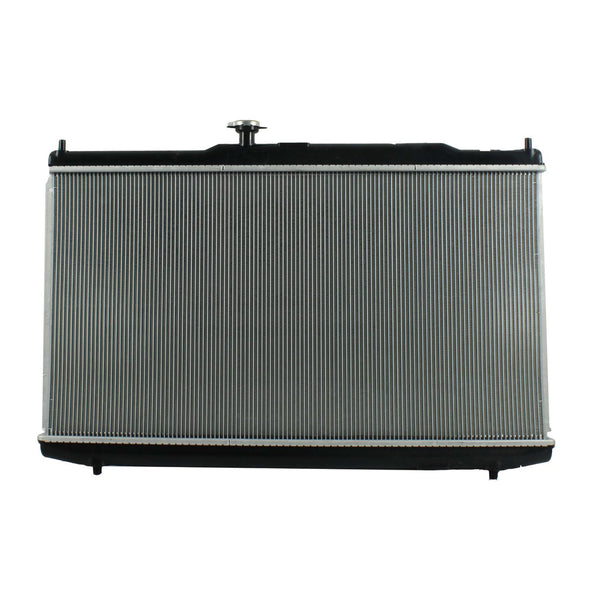 Radiador Automotriz Honda Accord Hibrido 14-17