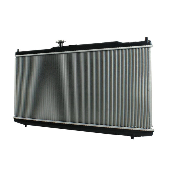 Radiador Automotriz Honda Accord Hibrido 14-17