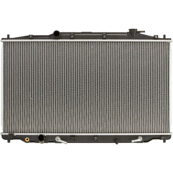 Radiador Automotriz Acura TL 09-14