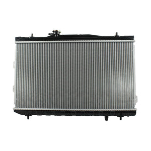 Radiador Automotriz Kia Spectra 04-09