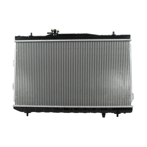 Radiador Automotriz Kia Spectra 04-09