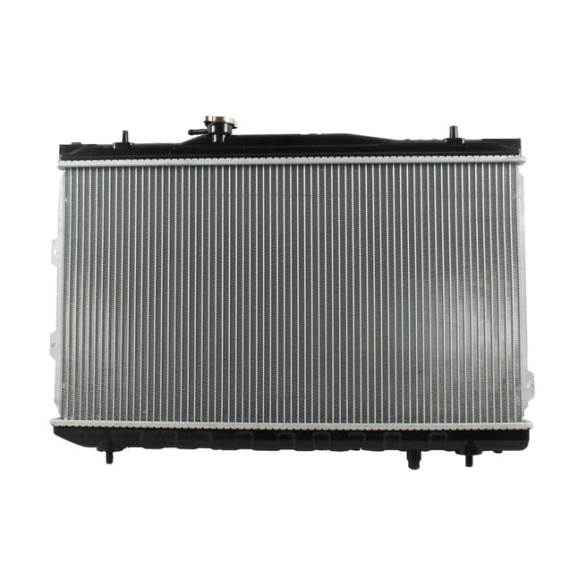 Radiador Automotriz Kia Spectra 04-09