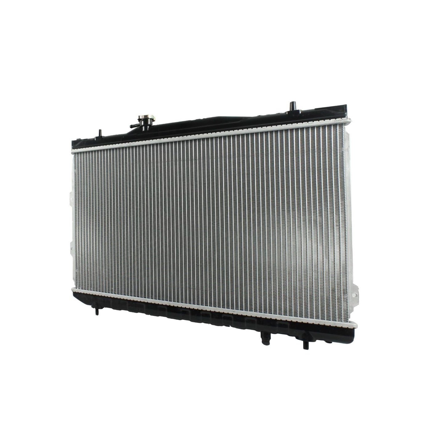 Radiador Automotriz Kia Spectra 04-09