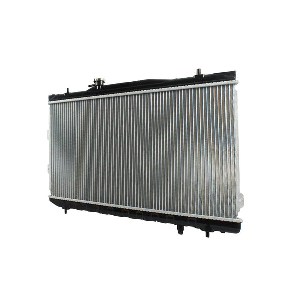 Radiador Automotriz Kia Spectra 04-09