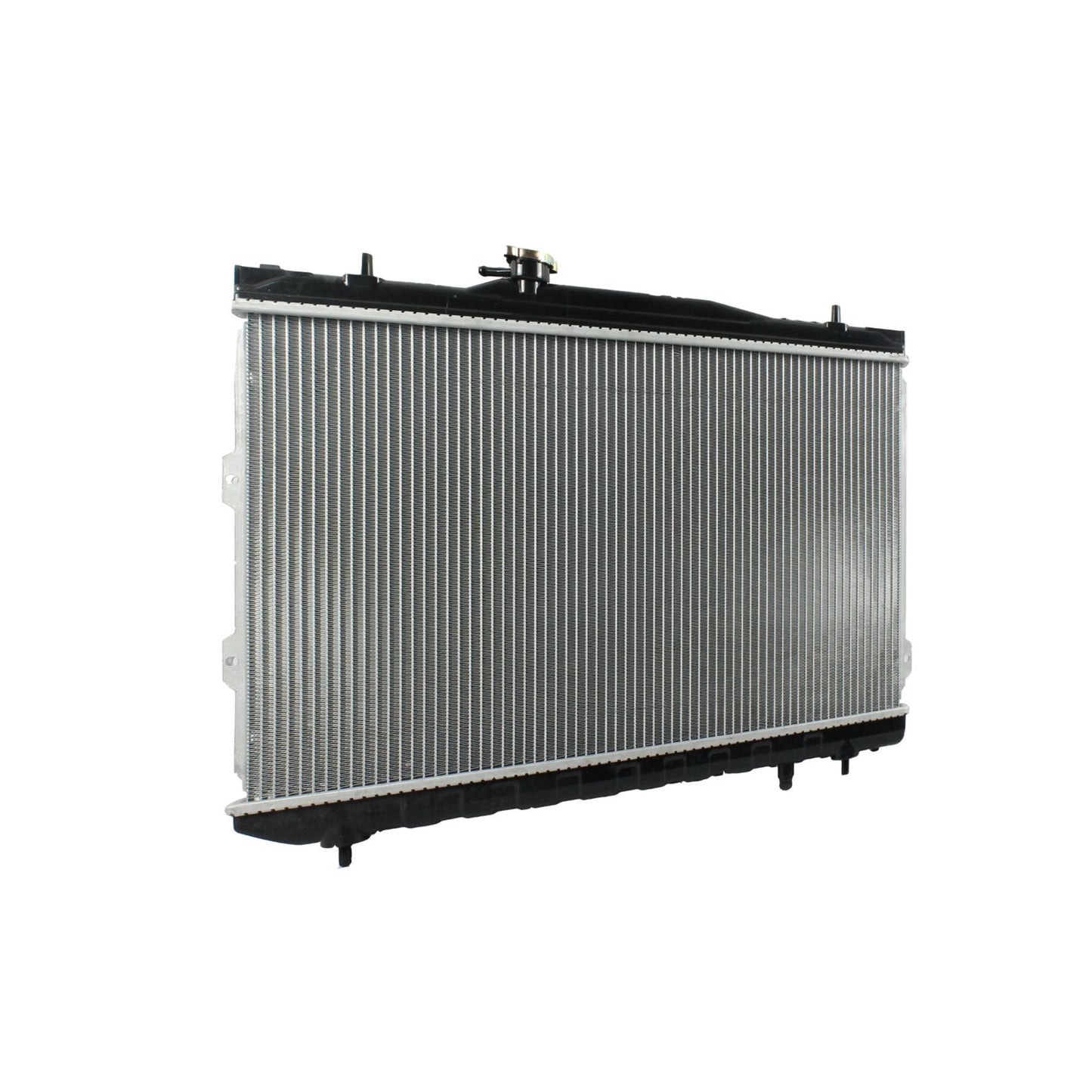 Radiador Automotriz Kia Spectra 04-09