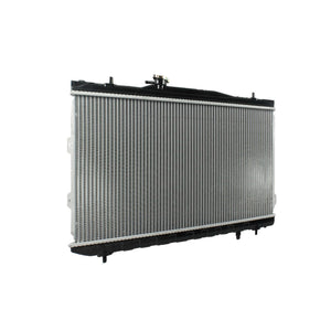 Radiador Automotriz Kia Spectra 04-09