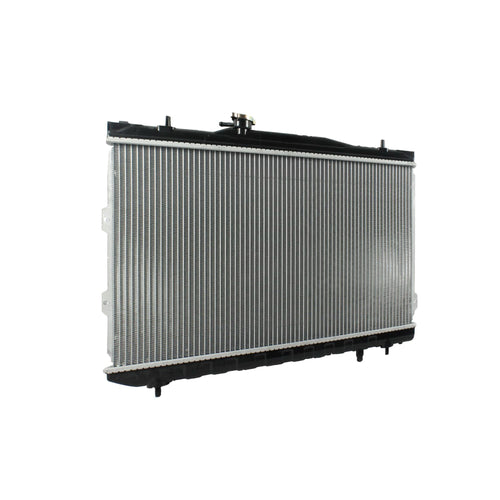 Radiador Automotriz Kia Spectra 04-09