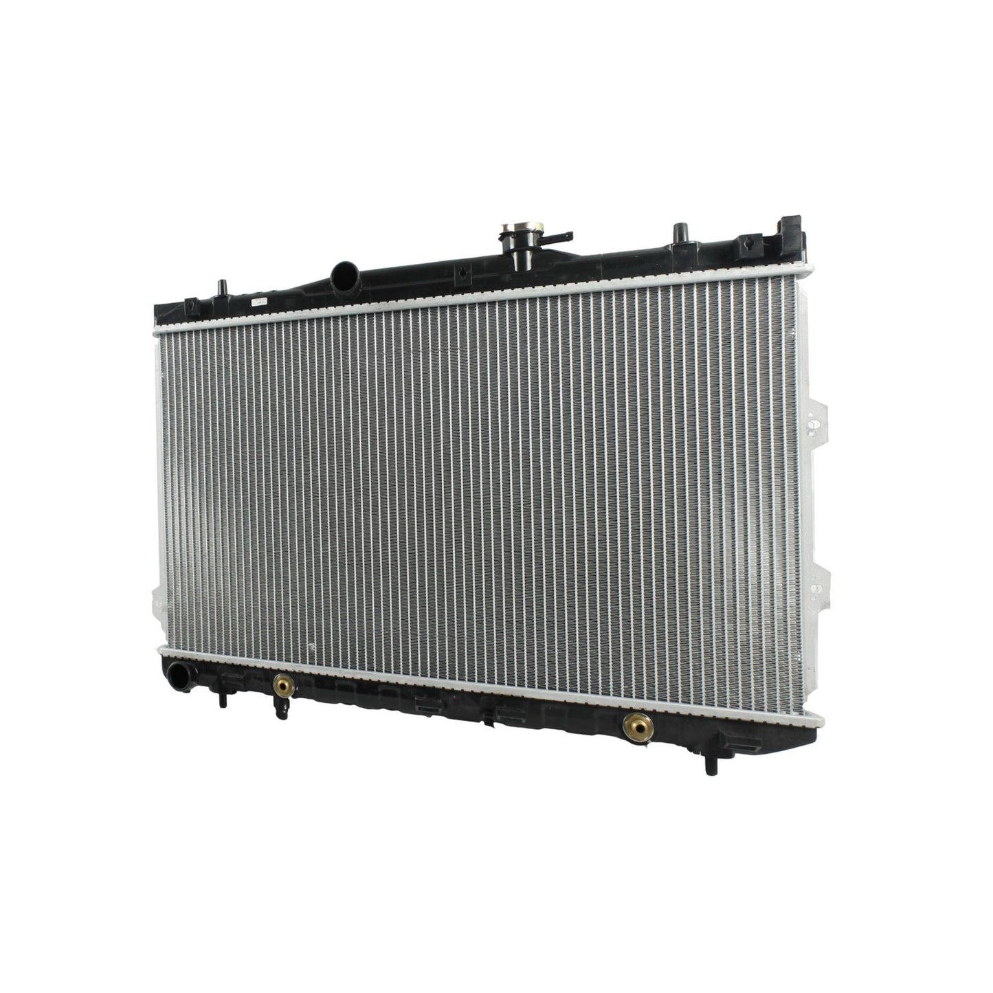 Radiador Automotriz Kia Spectra 04-09
