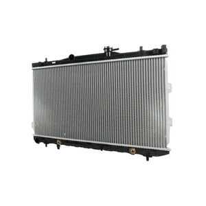 Radiador Automotriz Kia Spectra 04-09