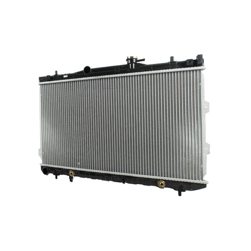 Radiador Automotriz Kia Spectra 04-09