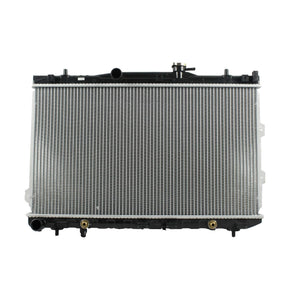 Radiador Automotriz Kia Spectra 04-09