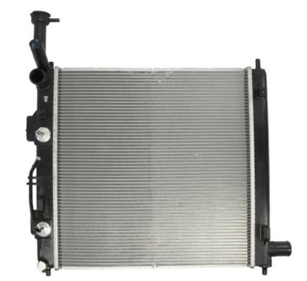 Radiador Hyundai Grand i10 2020-2024