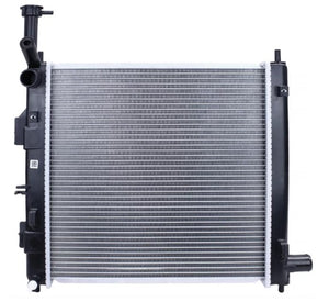 Radiador para Hyundai Grand i10 2020-2023