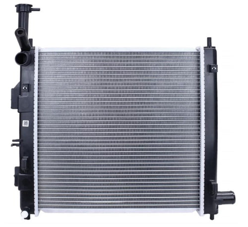 Radiador para Hyundai Grand i10 2020-2023