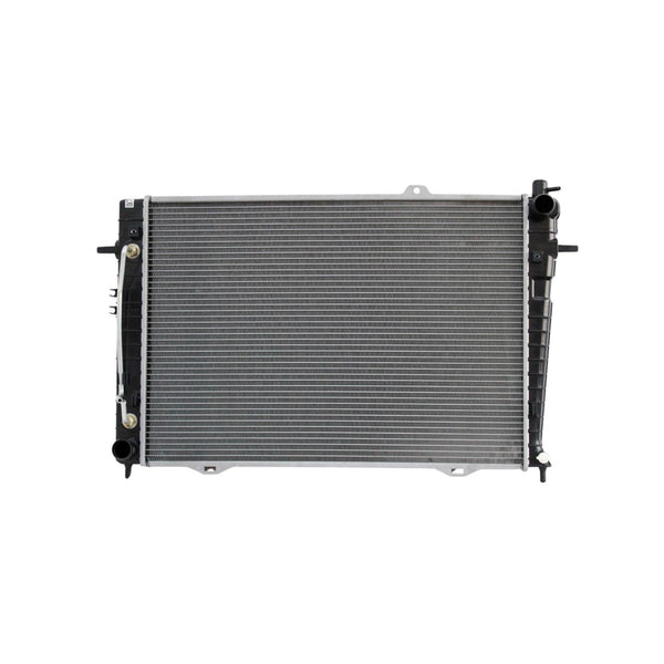 Radiador Automotriz Kia Sportage 04-10