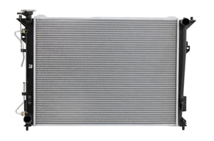 Radiador para Hyundai Sonata 2006-2010