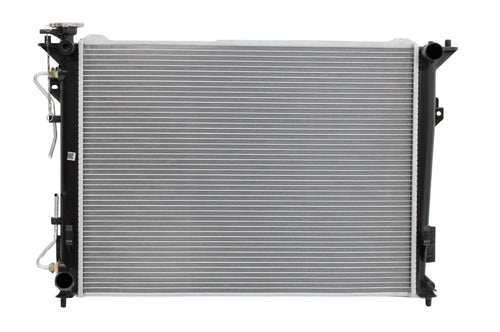 Radiador para Hyundai Sonata 2006-2010