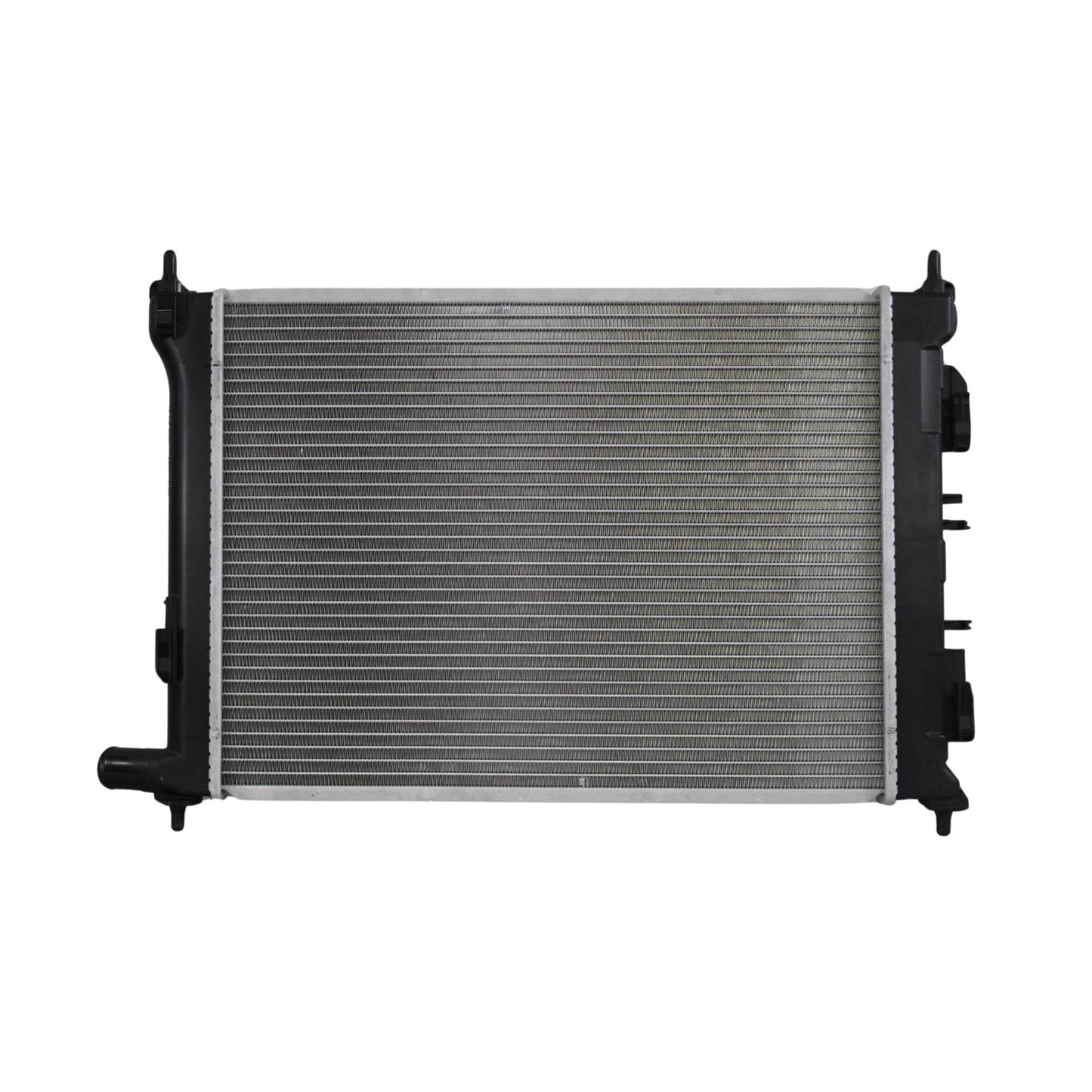 Radiador Automotriz Kia Rio (Estandar) 18-22