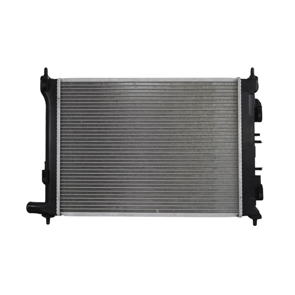 Radiador Automotriz Kia Rio (Estandar) 18-22