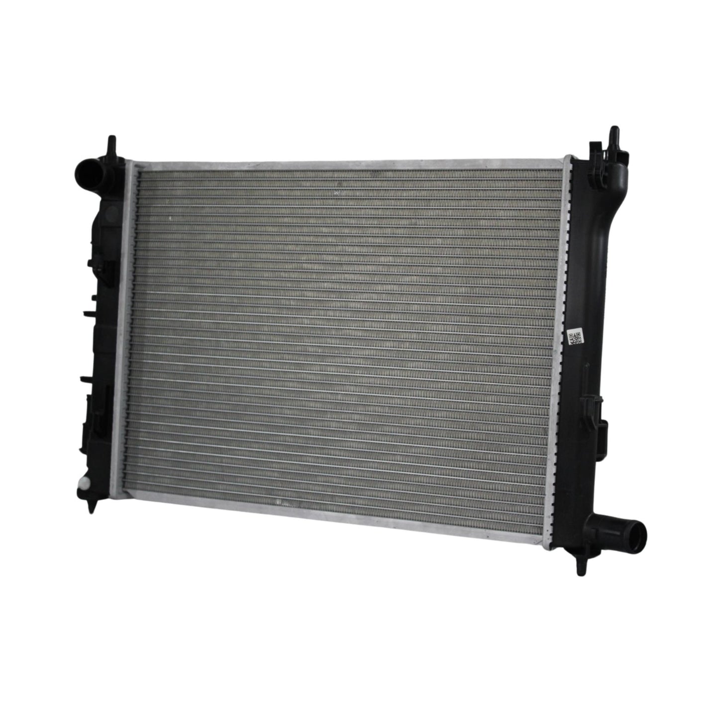Radiador Automotriz Kia Rio (Estandar) 18-22