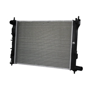 Radiador Automotriz Kia Rio (Estandar) 18-22