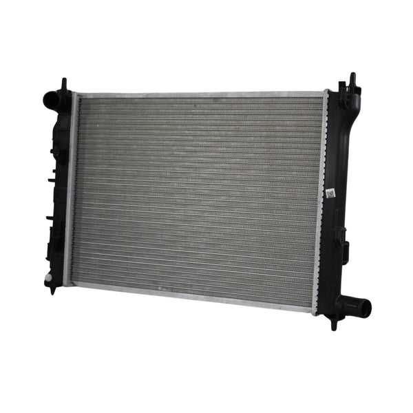 Radiador Automotriz Kia Rio (Estandar) 18-22
