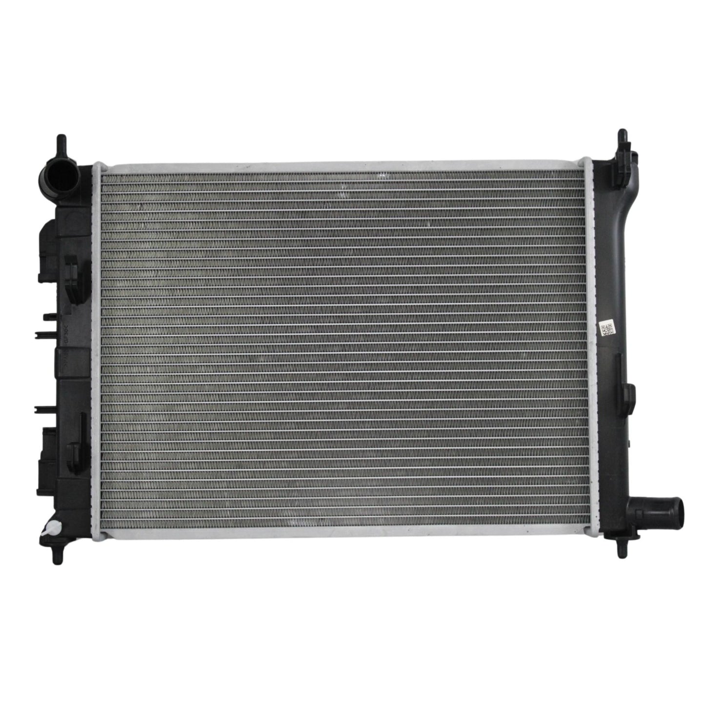 Radiador Automotriz Kia Rio (Estandar) 18-22