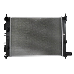 Radiador Automotriz Kia Rio (Estandar) 18-22