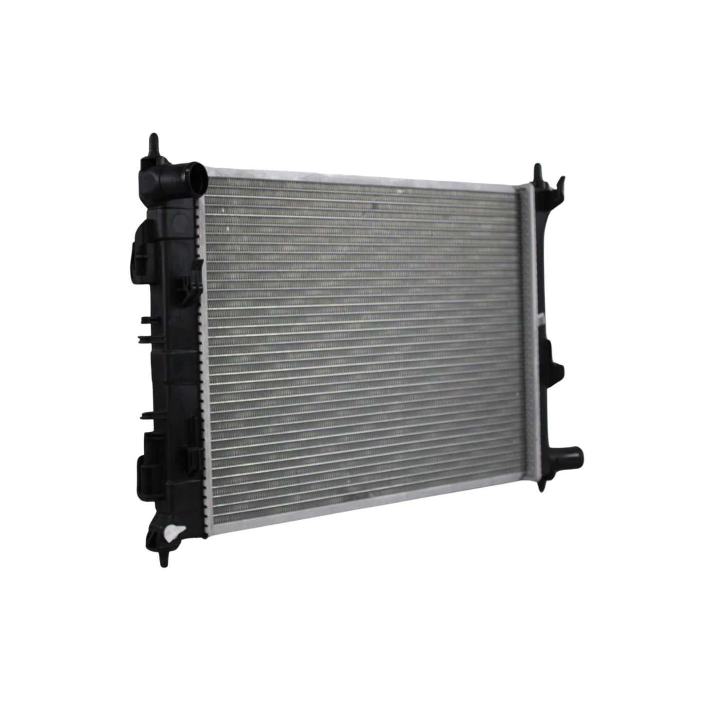 Radiador Automotriz Kia Rio (Estandar) 18-22