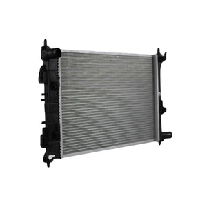 Radiador Automotriz Kia Rio (Estandar) 18-22