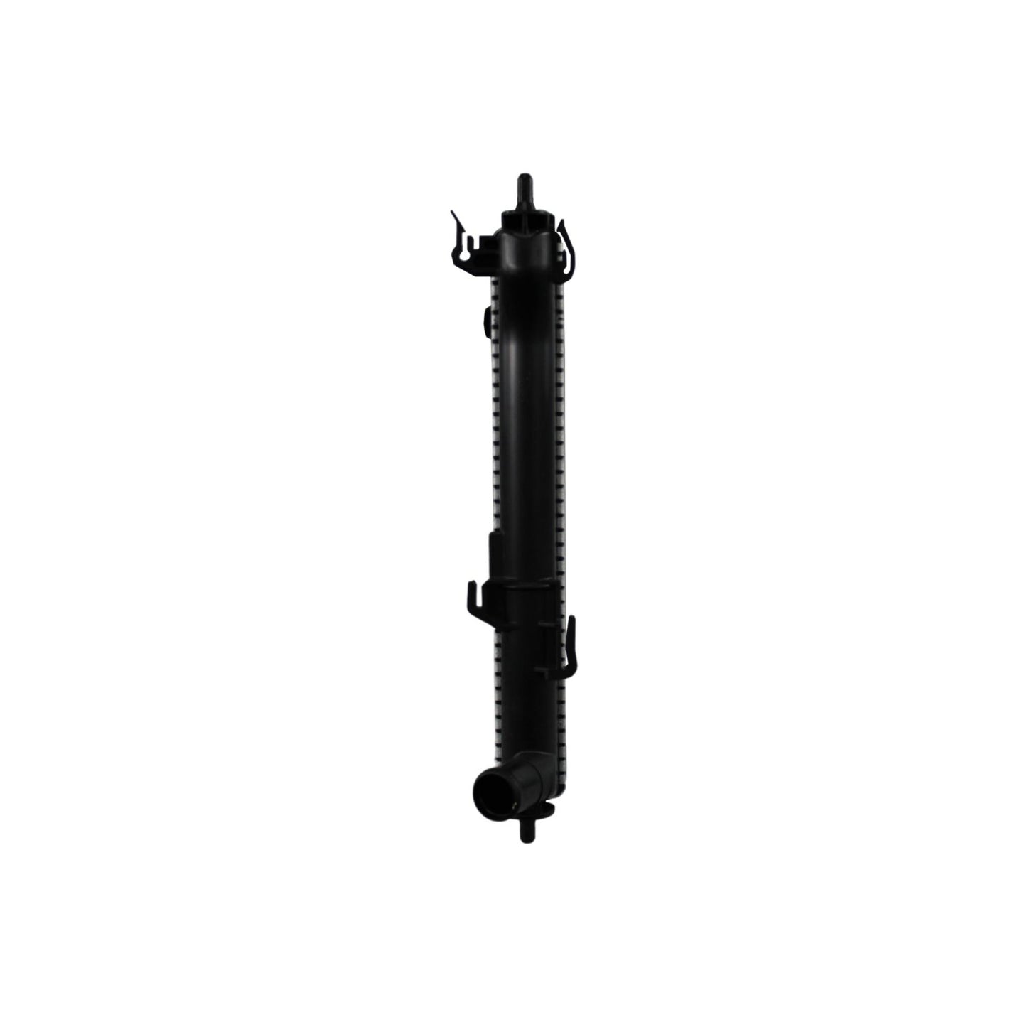 Radiador Automotriz Kia Rio (Estandar) 18-22
