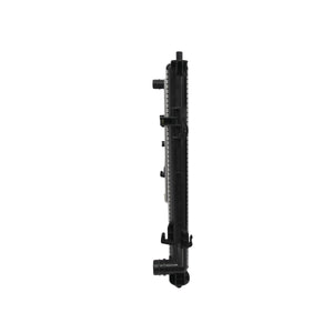 Radiador Sonata 2020-2022 Deyac