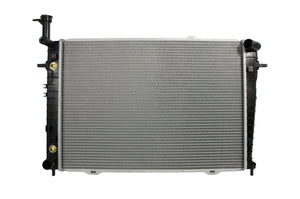 Radiador para Hyundai Tucson 2006-2010