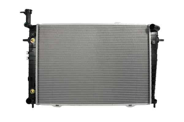 Radiador Hyundai Tucson 2006-2010