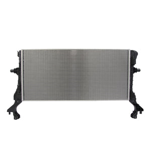 Radiador Elantra 2021-2024 Deyac
