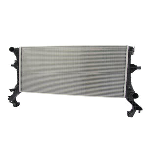 Radiador Elantra 2021-2024 Deyac