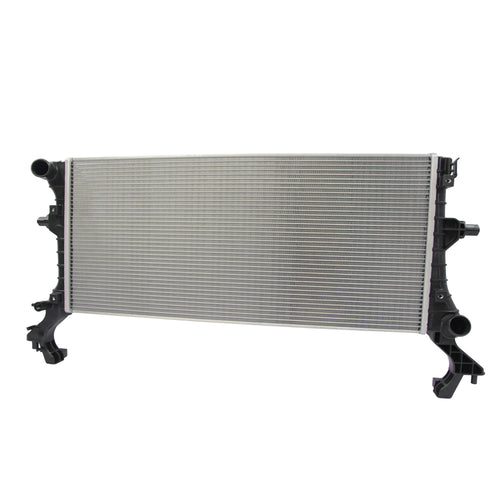 Radiador Elantra 2021-2024 Deyac