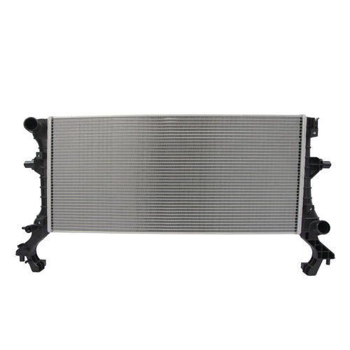 Radiador Elantra 2021-2024 Deyac