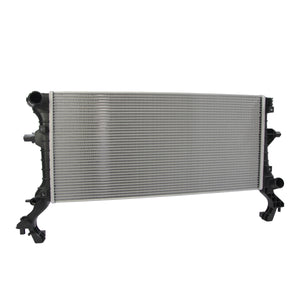 Radiador Elantra 2021-2024 Deyac