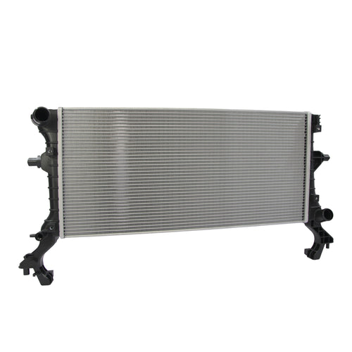 Radiador Elantra 2021-2024 Deyac