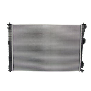 Radiador Santa Fe 2021-2024 Deyac
