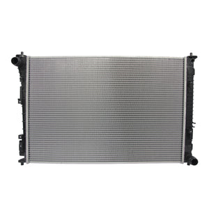 Radiador Santa Fe 2021-2024 Deyac